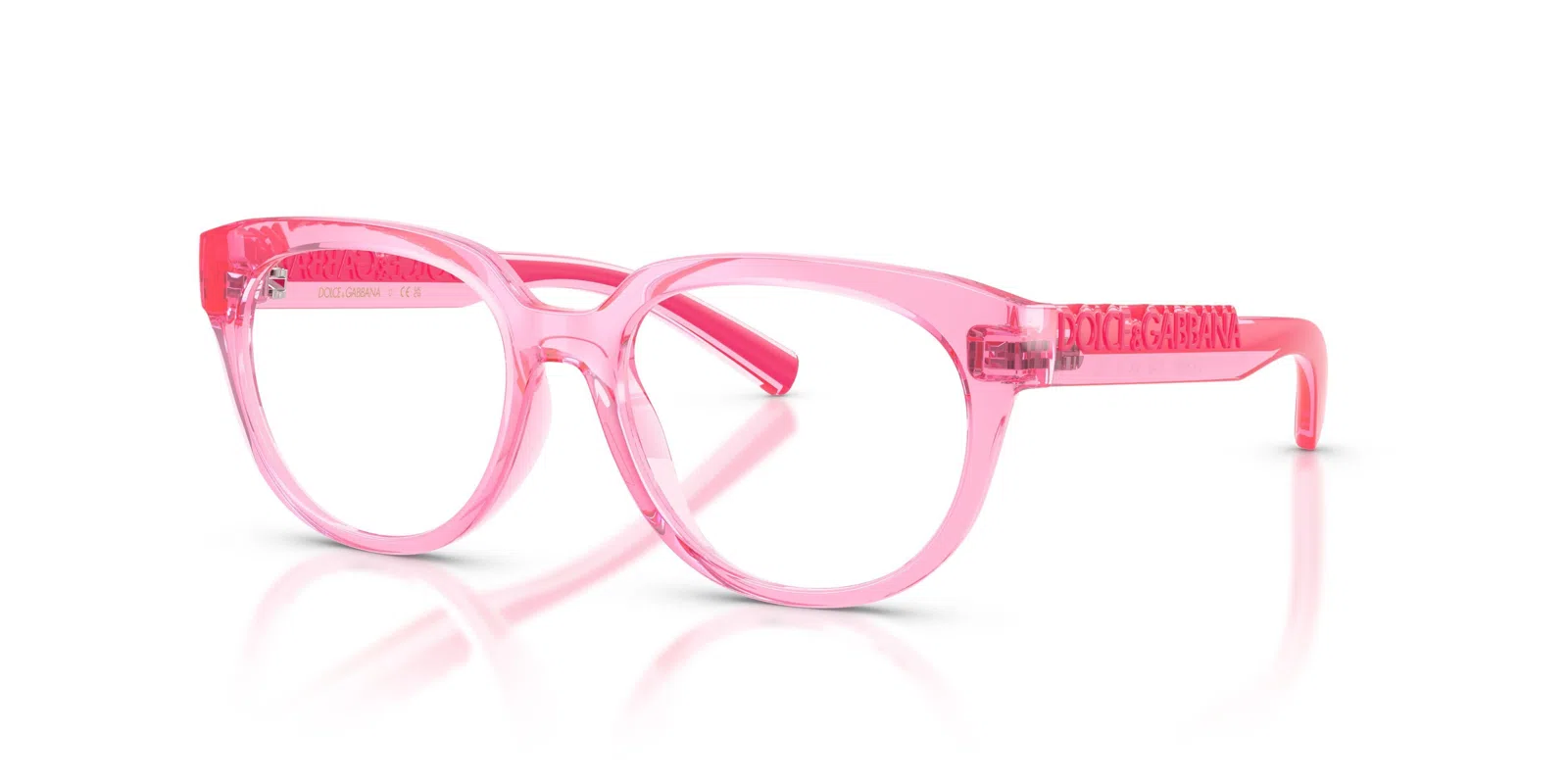 Dolce & Gabbana Kids 5007 Eyeglasses - view 15